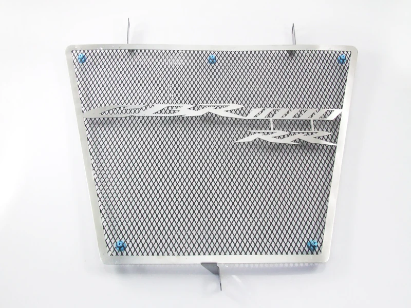 

Motorcycle Radiator Grille Guard Cover Protector For HONDA CBR1000RR 2014 2015 2016