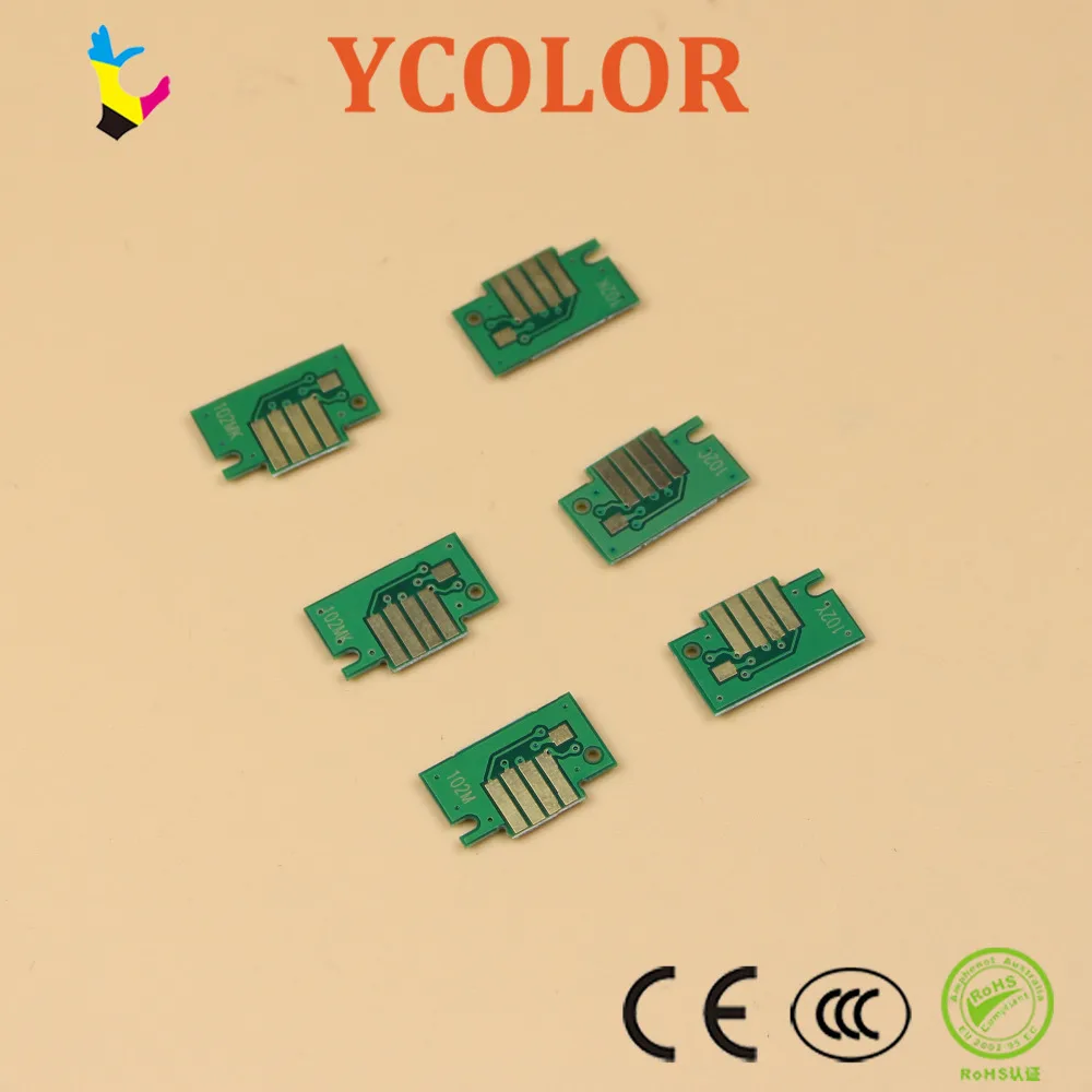Canon PFI 102 China 06