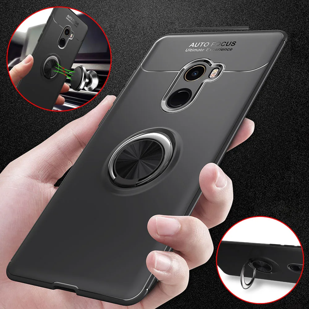 

5.99For Xiaomi Mi Mix 2 Case For Xiaomi Mi Mix Note Mimix Minote 2 2S 3 Evo Pocophone Poco F1 Mix2 Mix2s Mimix2 Coque Cover Case