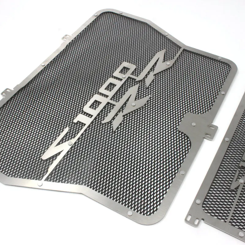 S 1000 RR RADIATOR