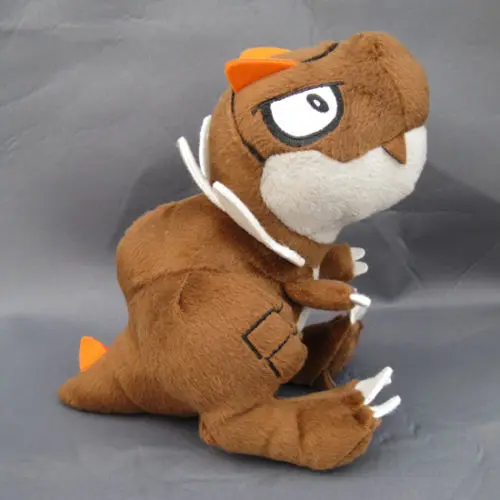 tyrunt plush