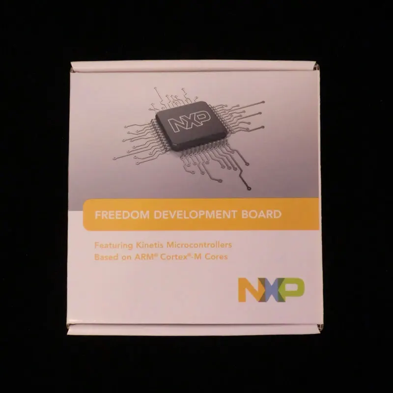 Платформа Freescale Freedom 1 шт. кинетис V MCU KV30 KV31 120 МГц 512 КБ Flash FRDM KV31F | Электронные