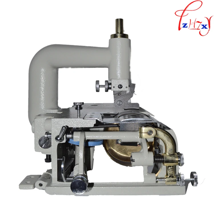 110 В/220 В TK-801 кожа Skiving швейная машина для кромки скребка Синтетическая кожа обувь пластиковые изделия