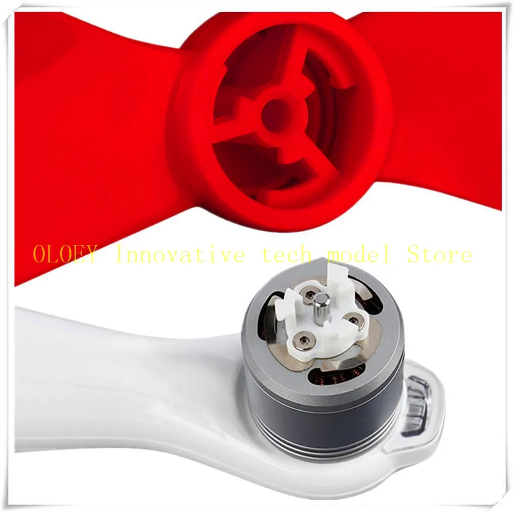 NEW-Repair-Replacement-For-DJI-PHANTOM-4-4-PRO-Propeller-Paddle-Base-Mounting-Mount-For