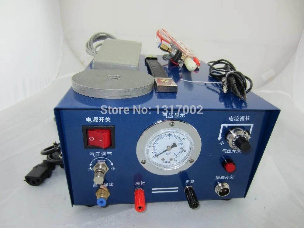 Argon Welding Machine,ring Welding Machine, electric argon welder