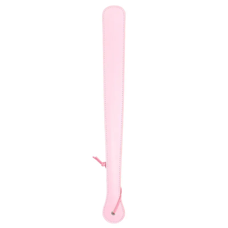Slave Slut SM секс игра для взрослых порка 19 дюймов длинная задница Spank Paddle БДСМ хлыст
