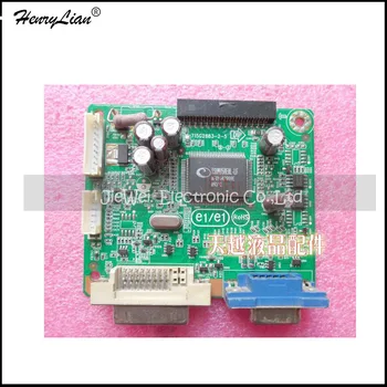 

HENRYLIAN free shipping EA221WM driver board 715G2883-2-5 22 inch Widescreen motherboard
