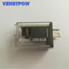 12VDC 180W Auto Flasher Relay with Buzzer 3 Pin Motorcycle LED Turn Signal Indicator Resistor ► Photo 2/5