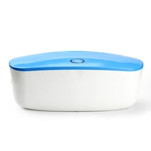 Portable Ultraviolet Sterilizer For Manicure Instruments Nail Tools Nail Tweezers Disinfection Box Cosmetics Sterilizer Machine Portable Ultraviolet Sterilizer For Manicure Instruments Nail Tools Nail Tweezers Disinfection Box Cosmetics Sterilizer Machine