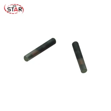20 шт 1,4*8 мм Iso11784/5 fdx-b Rfid собаки животных микрочипы, ПЭТ метка в стеклянной капсуле для идентификации животных/отслеживания