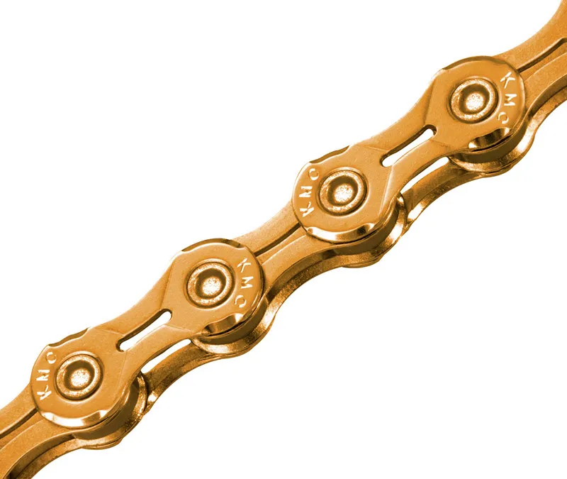 X10EL(Ti-N Gold)
