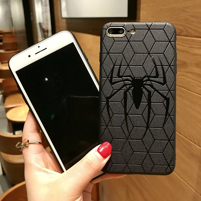 Чехол супергероя Marvel Мстители Капитан Америка щит для iPhone 11 pro max 6 6s 7 8 Plus X 10 XS Max XR силиконовый резиновый чехол