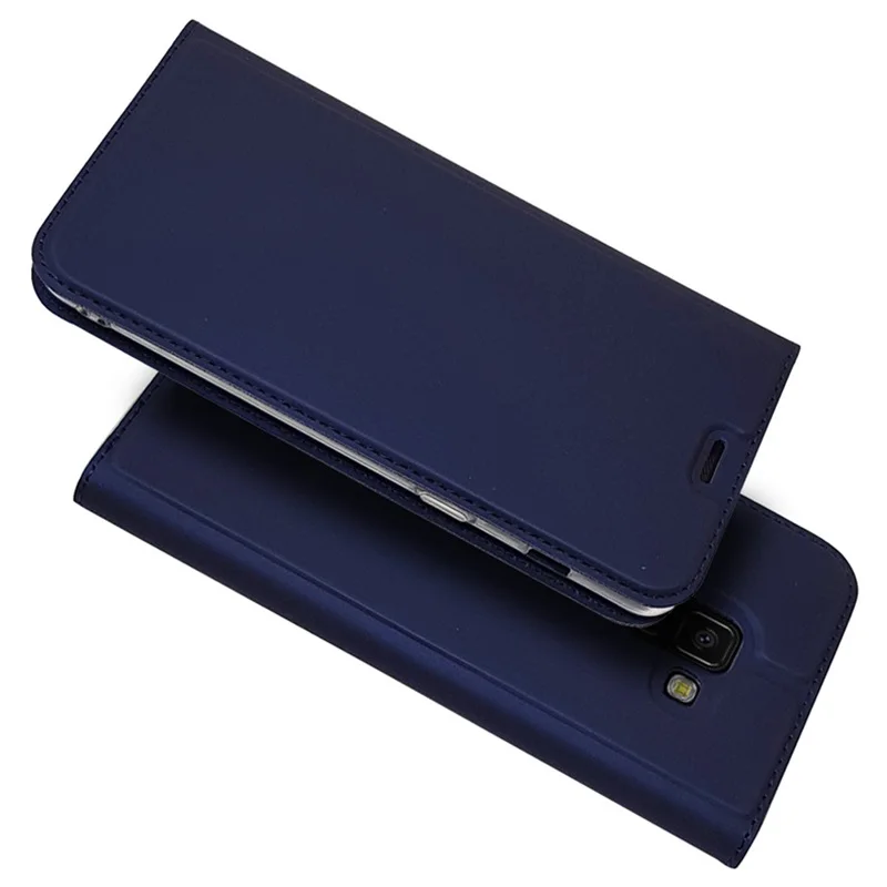 

Luxury Flip PU Leather Stand Case For Samsung Galaxy A7 2018 Wallet Phone Cover Case For Samsung A3 A5 2017 A9 A8 A6 Plus Case