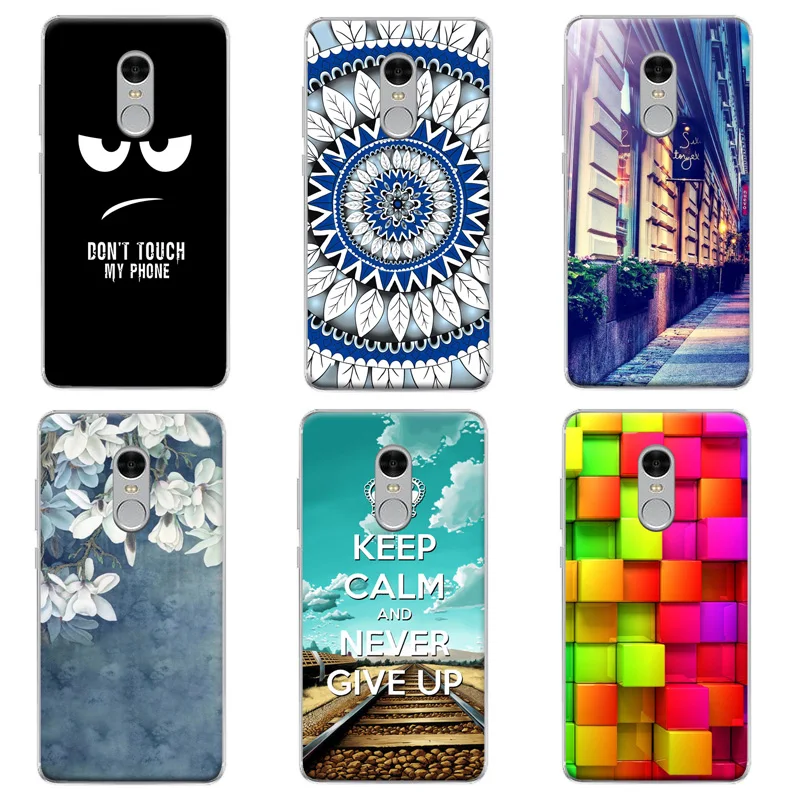 KAKASHI Xiaomi Redmi Note 4 note4 Protective Hard Plastic Phone Cases Cover For Redmi Note 4 Pro Prime China Version Case Cover a-mobile-redmi