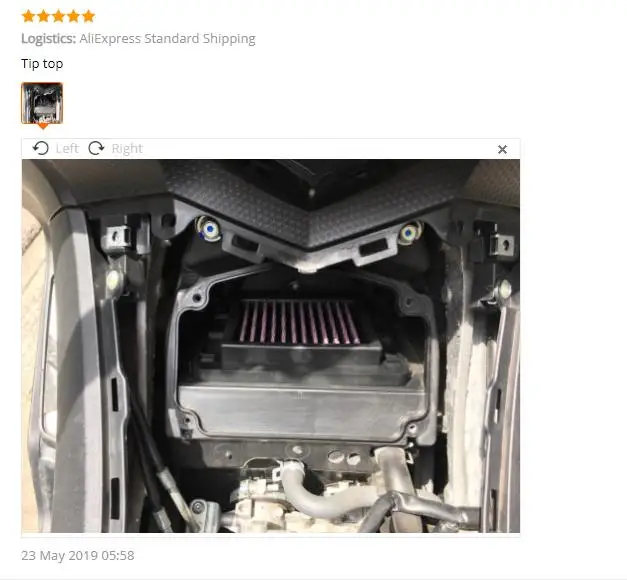 good comments