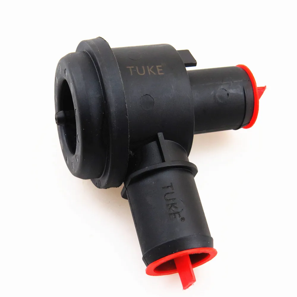 TUKE Turbocharged Control Blow Off Valve 1.8t For VW Jetta GLI MK4