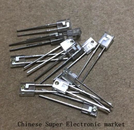 

5PCS Side Infrared Light-emitting diodes LTE-302 LTE302