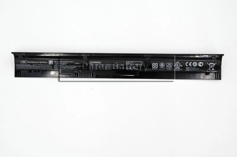 JIGU аккумулятор для ноутбука HP Pavilion 17 15 ENVY 15-K028TX K031TX K032TX VI04 HSTNN-DB6I HSTNN-DB6K TPN-Q140 TPN-Q141