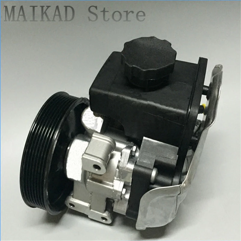 Power Steering Pump for Mercedes Benz 