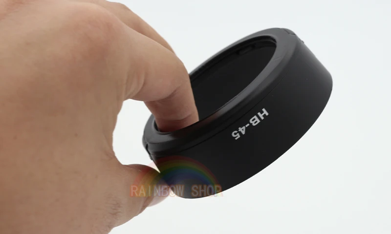 HB 45 LENS HOOD (3)