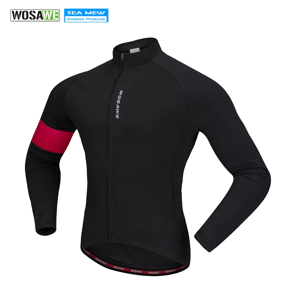 winter biking apparel