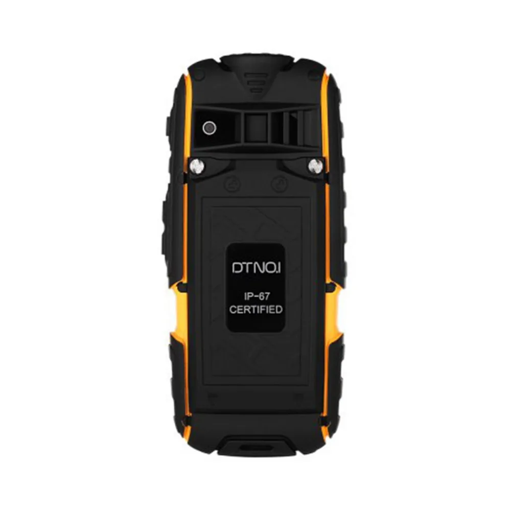 DTNO.I A9 mobile phone IP67 Waterproof shockproof phone Dual SIM cell phone 4800mAh Wireless FM flashlight with Russian keyboard DTNO.I A9 mobile phone IP67 Waterproof shockproof phone Dual SIM cell phone 4800mAh Wireless FM flashlight with Russian keyboard