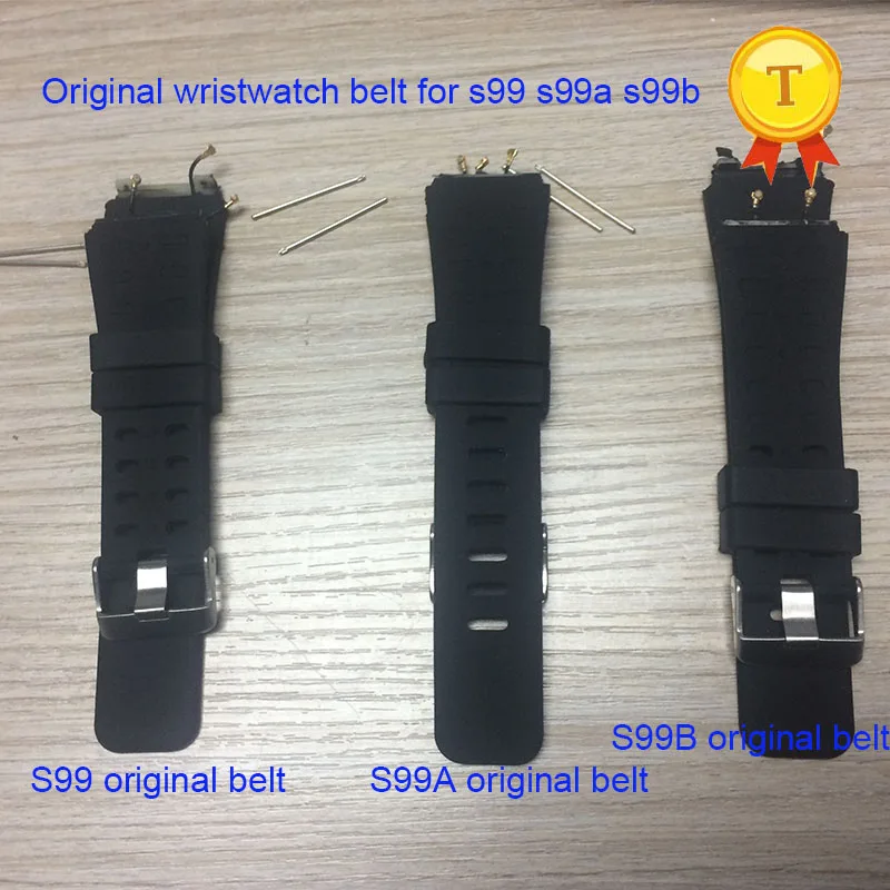Ремешок для умных часов s99 s99a s99b, умные часы, наручные часы, силиконовые сменные часы, ремешок для наручных часов
