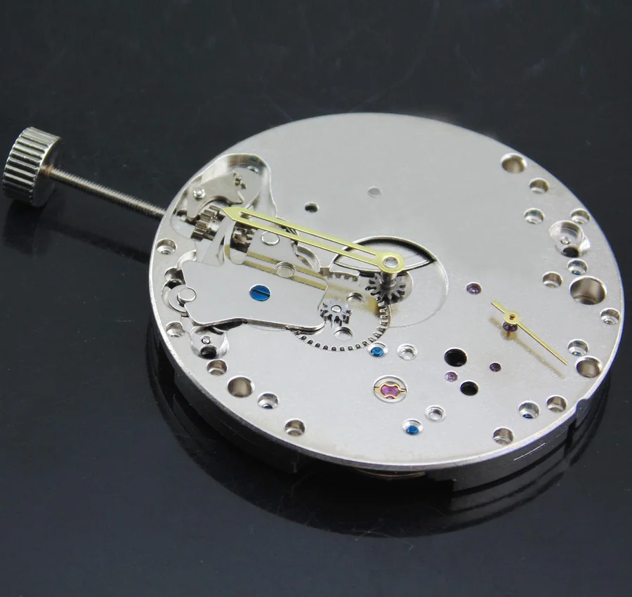 Механические часы с ручным заводом ST36 17Jewels 6497 P426|movement|movement watchmovement mechanism |