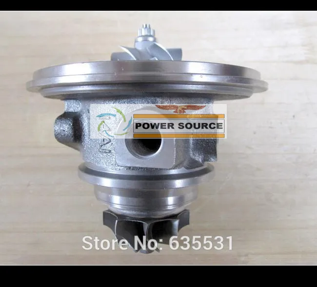 RHF4 VT10 1515A029 VB420088 Turbocharger Cartridge Turbo CHRA For Mitsubishi W200 L200 L 200 Pickup 2005-14 2.5L Di-D 4WD 4D5CDI 136HP (2)