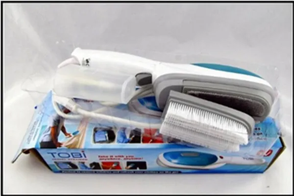 Steam Iron