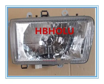 

head light head lamp for great wall pickup Right