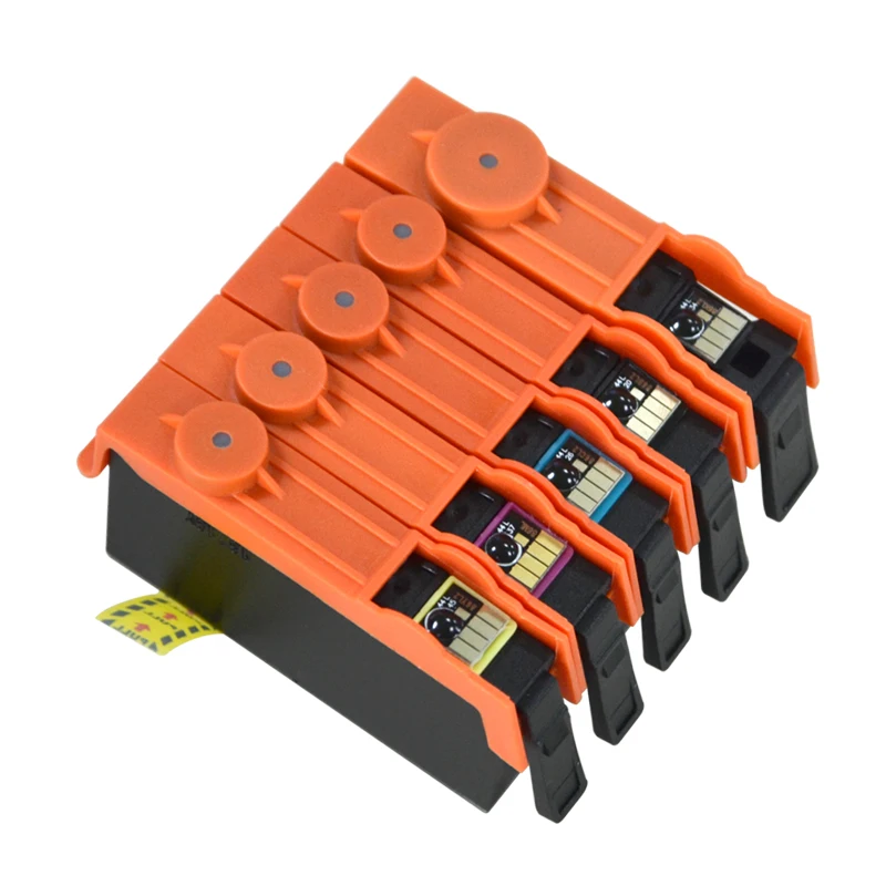ink cartridge