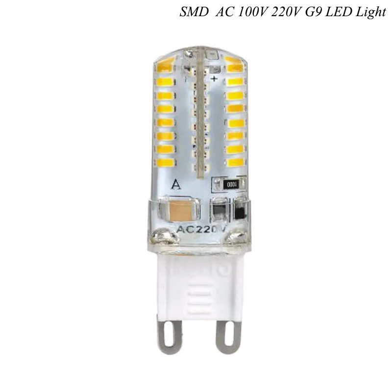 G9 LED LIGHT-3