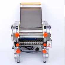 Горячая новейший дизайн качество сверхмощная электрическая машина для приготовления лапши, спагетница для домашнего и коммерческого использования