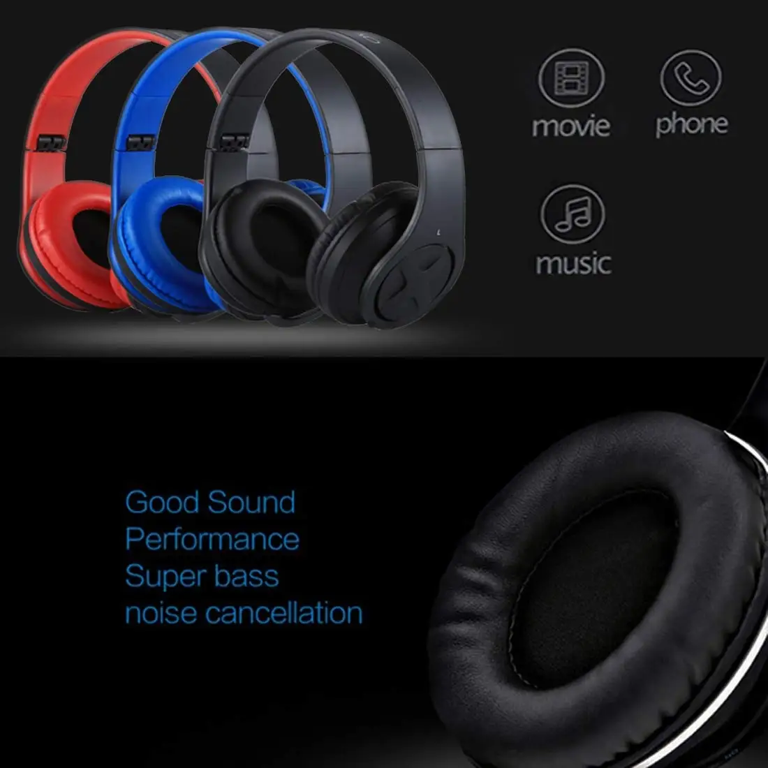 IH2 Headphones Earphone for IPhone Samsung Huawei Xiaomi HTC Other Smartphones All Audio Devices
