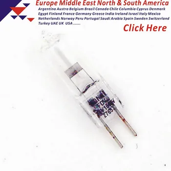 

DN-27653 FDV 24V 150W hlx 64642 hlx64642 24V150W photo halogen bulb microscope microfilm comparator surgical lamp Free Shipping
