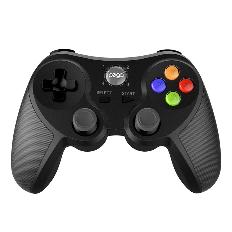 ipega Wireless Gamepad For Android Phone/PC Joystick Bluetooth Joypad
