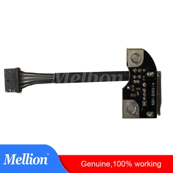 

For MacBook Pro A1297 A1286 A1278 DC Power Jack Board 820-2565-A Fit 2009 2010 2011 2012 Year