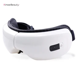 Smart Electric Eye massage Air Pressure Music Wireless Vibration Magnetic Heating Therapy Face Massager Tools Health Care Tools Smart Electric Eye massage Air Pressure Music Wireless Vibration Magnetic Heating Therapy Face Massager Tools Health Care Tools