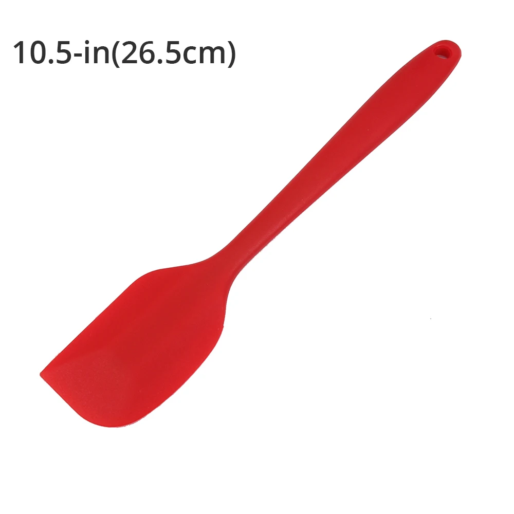12-Silicone-Spatula-Turner-Slotted-spoon-Ladle-Spoon-Spoon-Spatula-Spooula-Spatula-Basting-brush-Silicone-Kitchenware