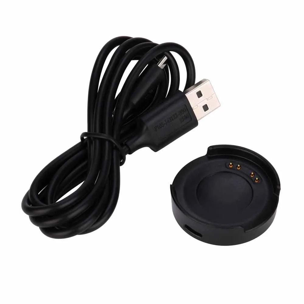 

Smart Watch Charging Cradle Charger Dock Base Cord Cable For Huawei Fit Honor S1 Watch Charging J.17