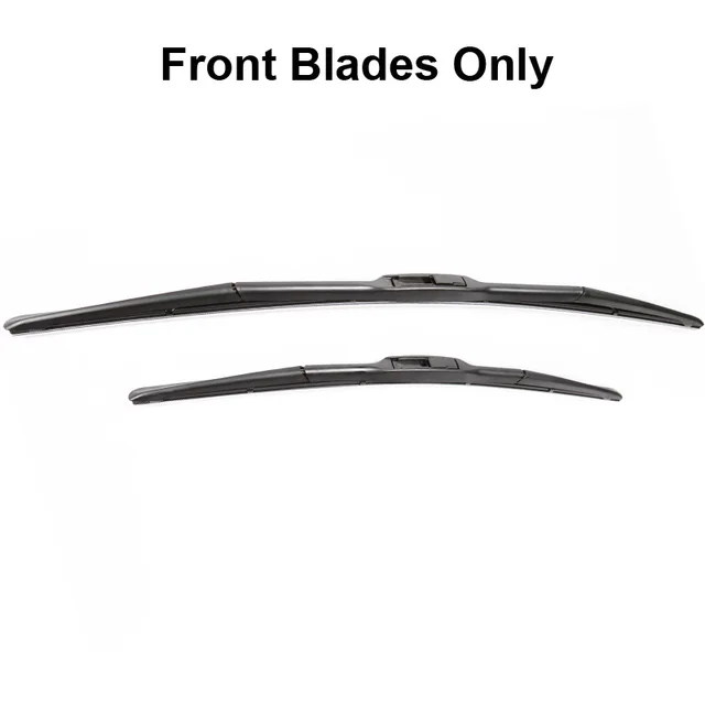 Buy REFRESH Wiper Blades for GMC Sierra 2500 Fit Hook
