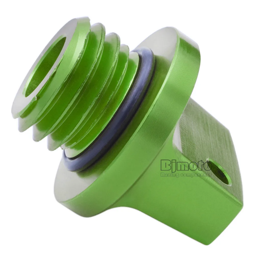 Engine Oil Plug M20  (2)