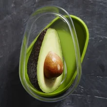 Авокадо Crisper новейший дизайн Авокадо авокадо crisper Авокадо Фрукты crisper гаджеты могут быть настроены оптом