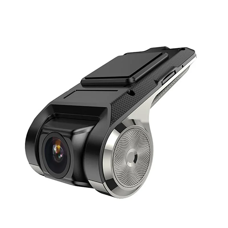 USB скрытый видеорегистратор большой экран Android навигация Специальный корпус из цинкового сплава dash cam камера заднего вида Автомобильная камера recor