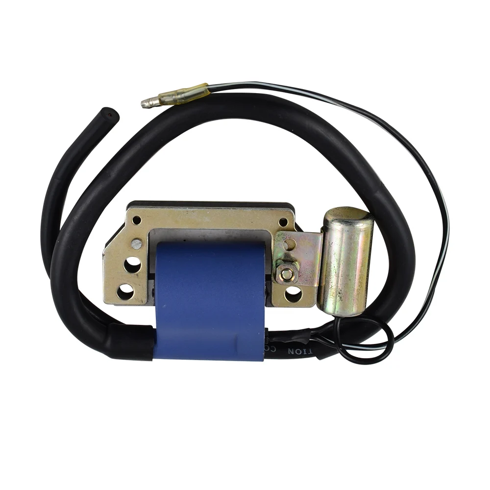 6 V Катушка зажигания с конденсатором для Honda CG110 CG125 GL100 GL125 30530-397-003 QC101 | Автомобили
