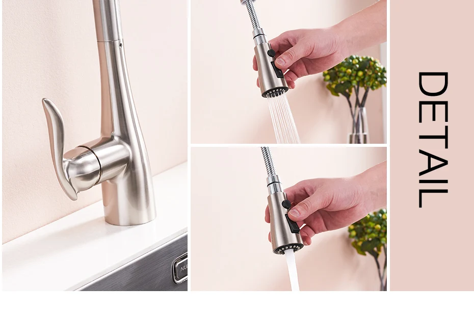 kitchen mixer