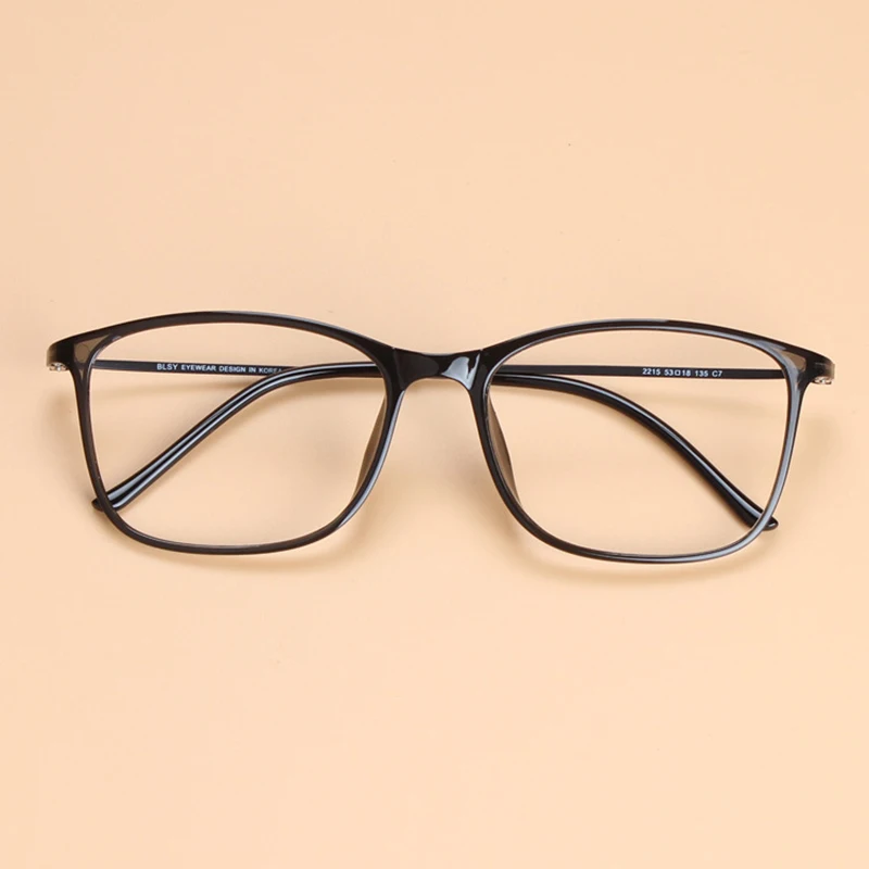Eyeglasses Optical Glasses Oculos Spectacle Frame Eyeglasses Frames Eye Glasses Frames For Men Women Clear Lenses