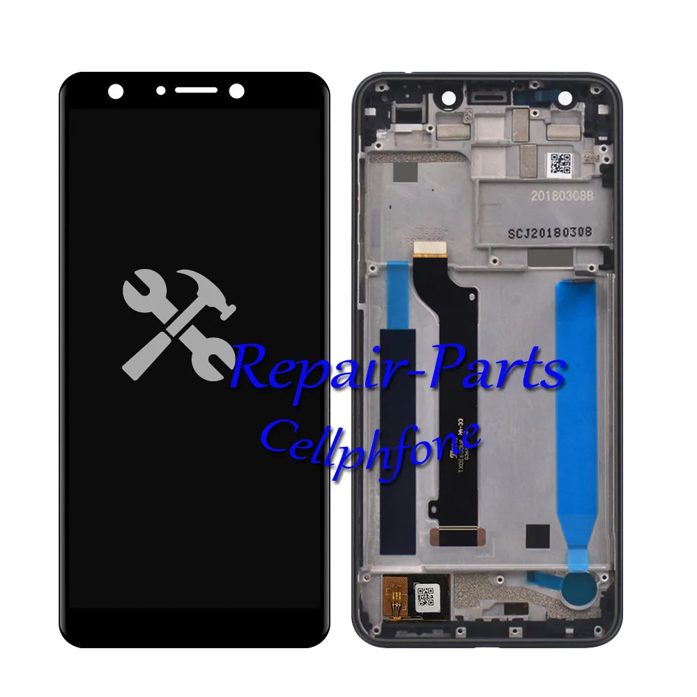 asus zc600kl fass bk