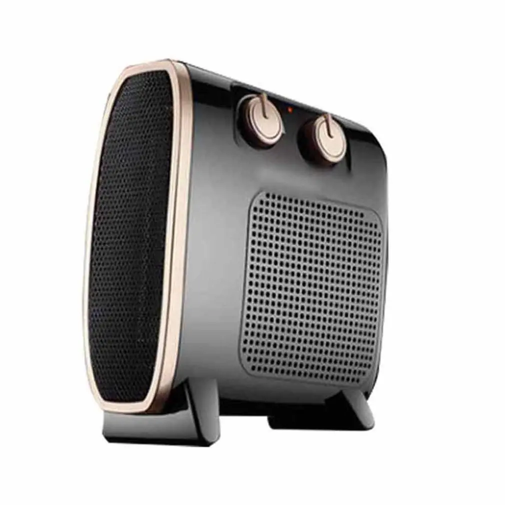

Electric Heater Mini Fan Heater Desktop Household Wall Stove Radiator Warmer Machine dropshipping